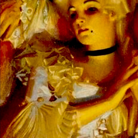 Meet your Posher, Elizabeth - Picture 1 of 2